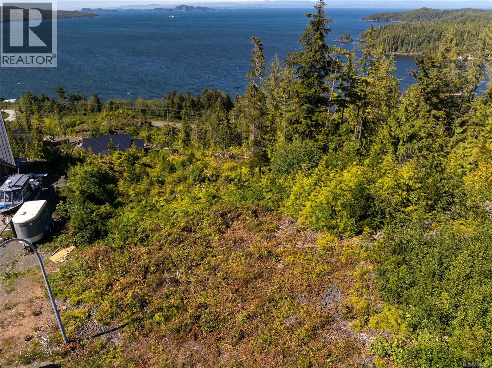 5690 Goletas Way, Port Hardy