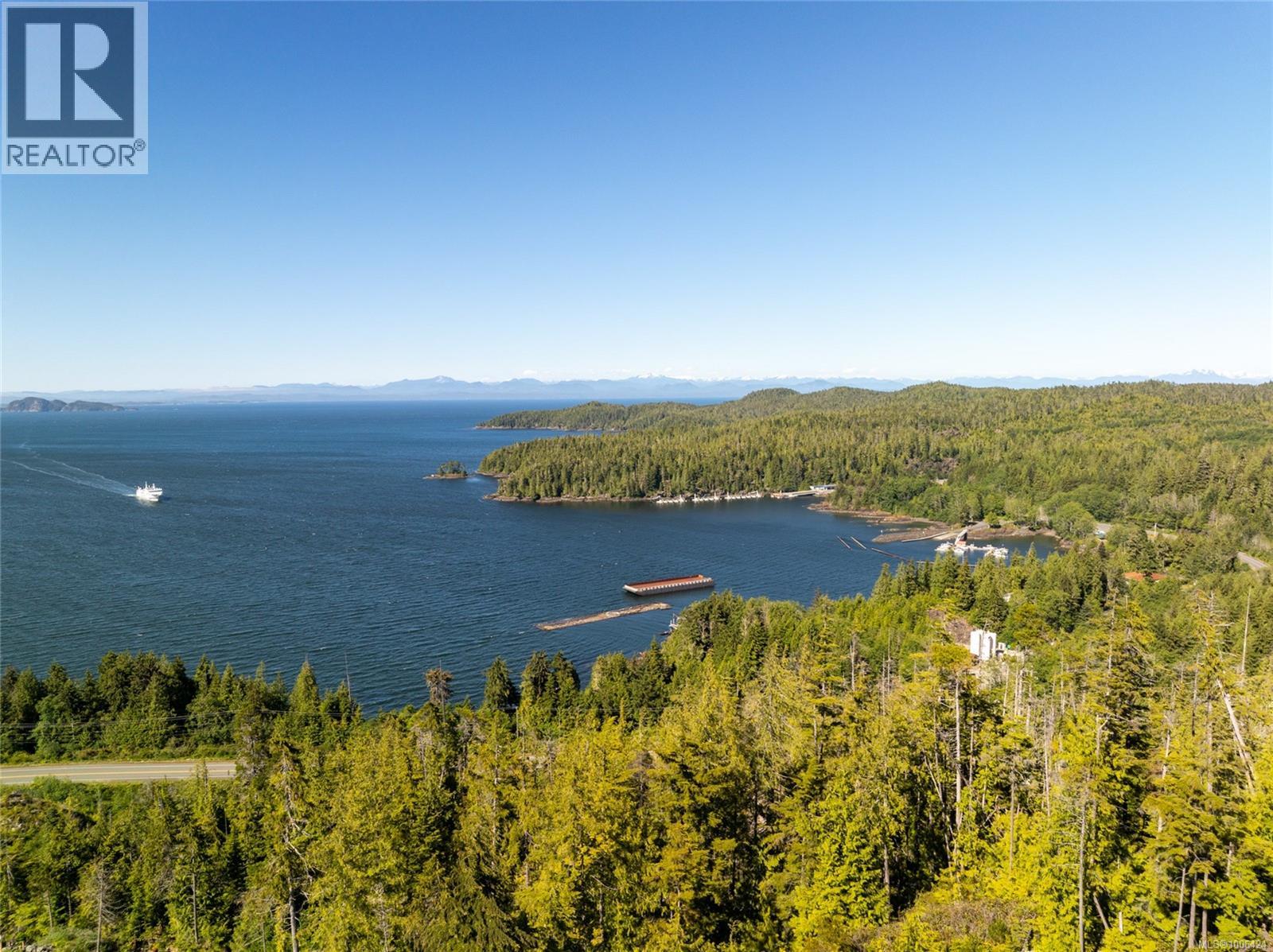 5690 Goletas Way, Port Hardy