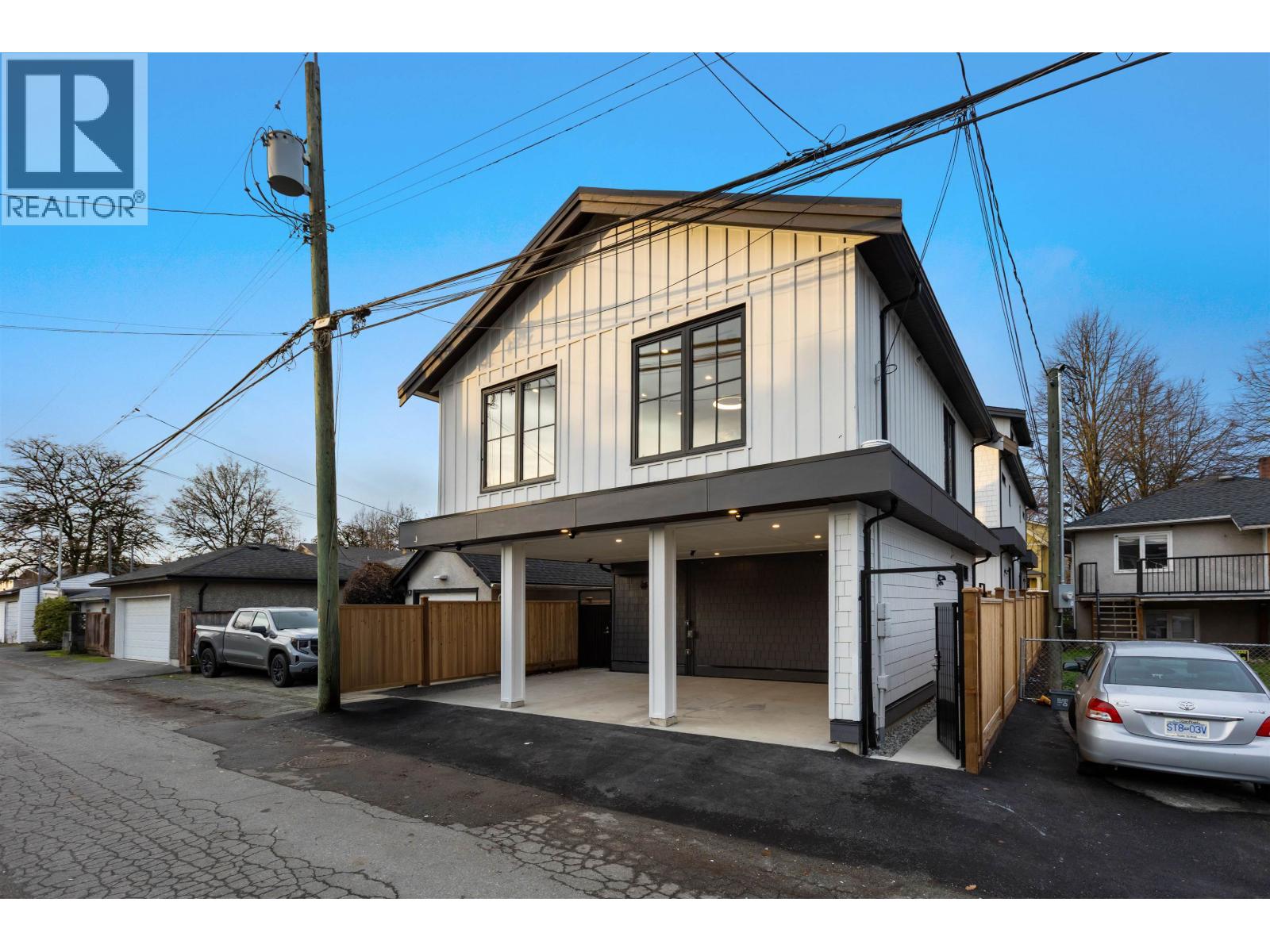 544 E 46TH AVENUE, Vancouver