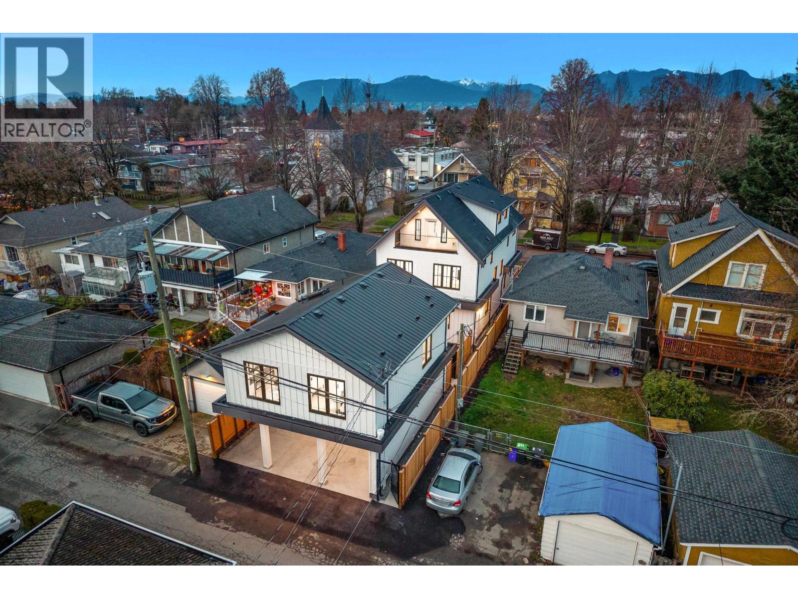 544 E 46TH AVENUE, Vancouver