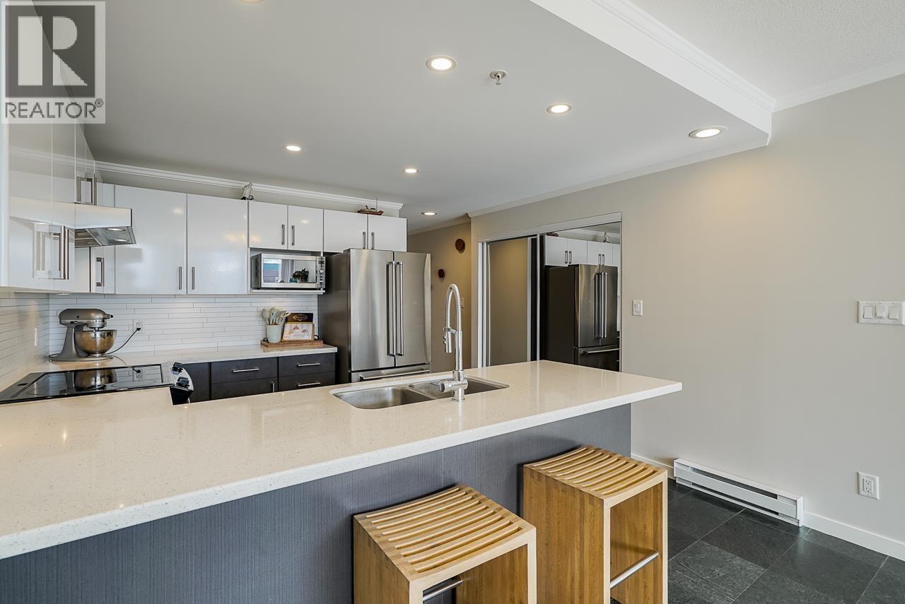 1102 14 BEGBIE STREET, New Westminster