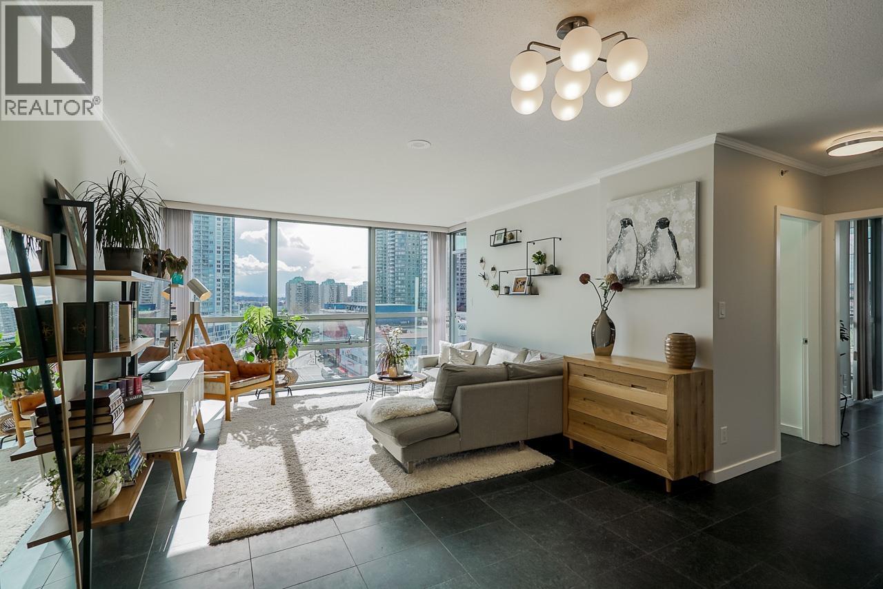 1102 14 BEGBIE STREET, New Westminster