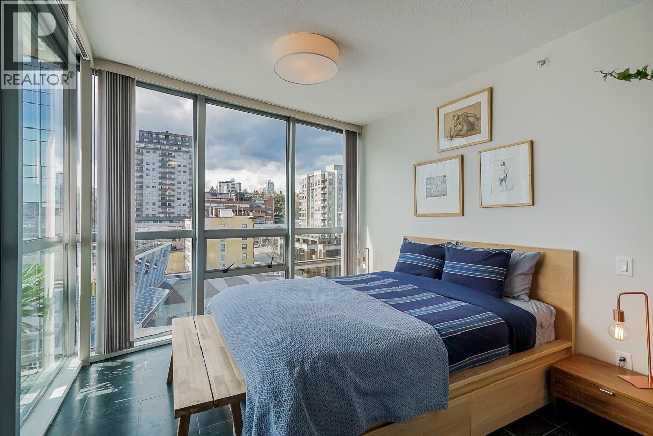 1102 14 BEGBIE STREET, New Westminster