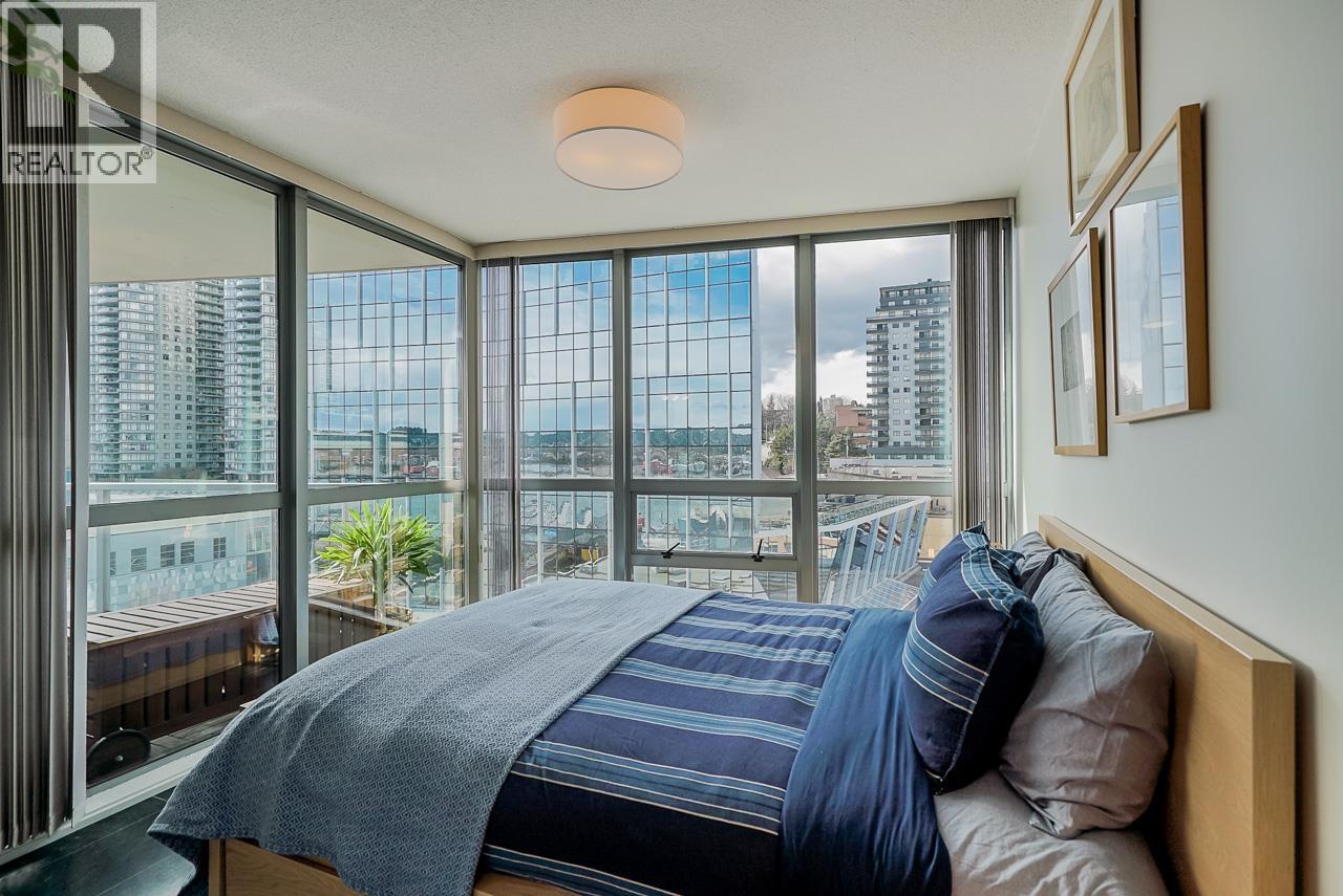 1102 14 BEGBIE STREET, New Westminster