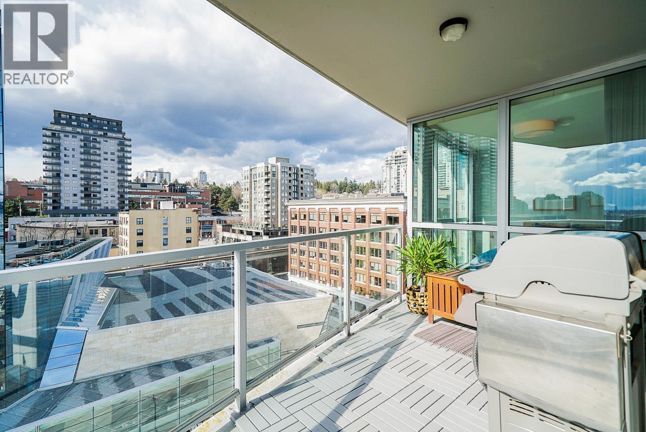 1102 14 BEGBIE STREET, New Westminster