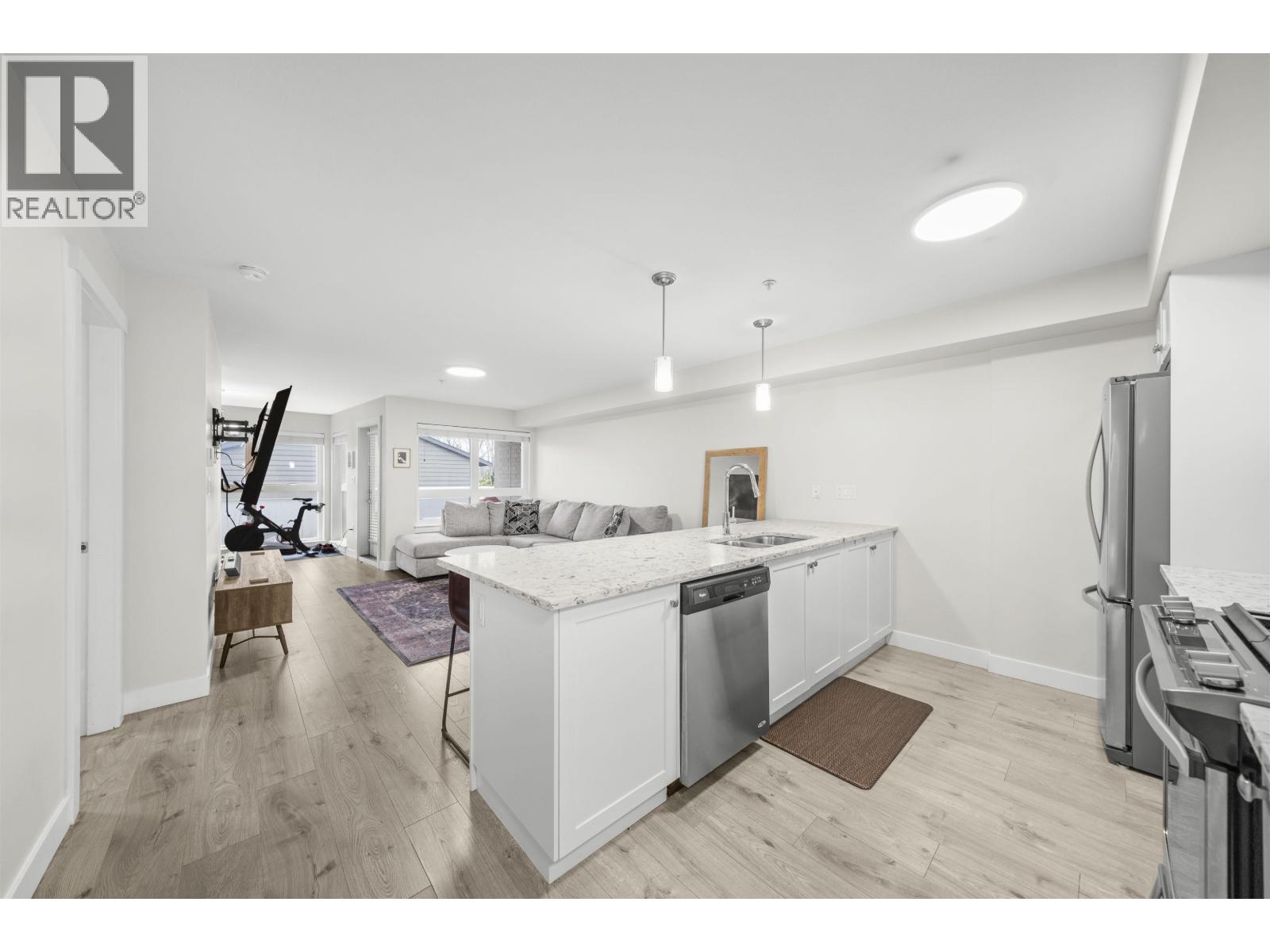 #109-4815 55B Street, Ladner