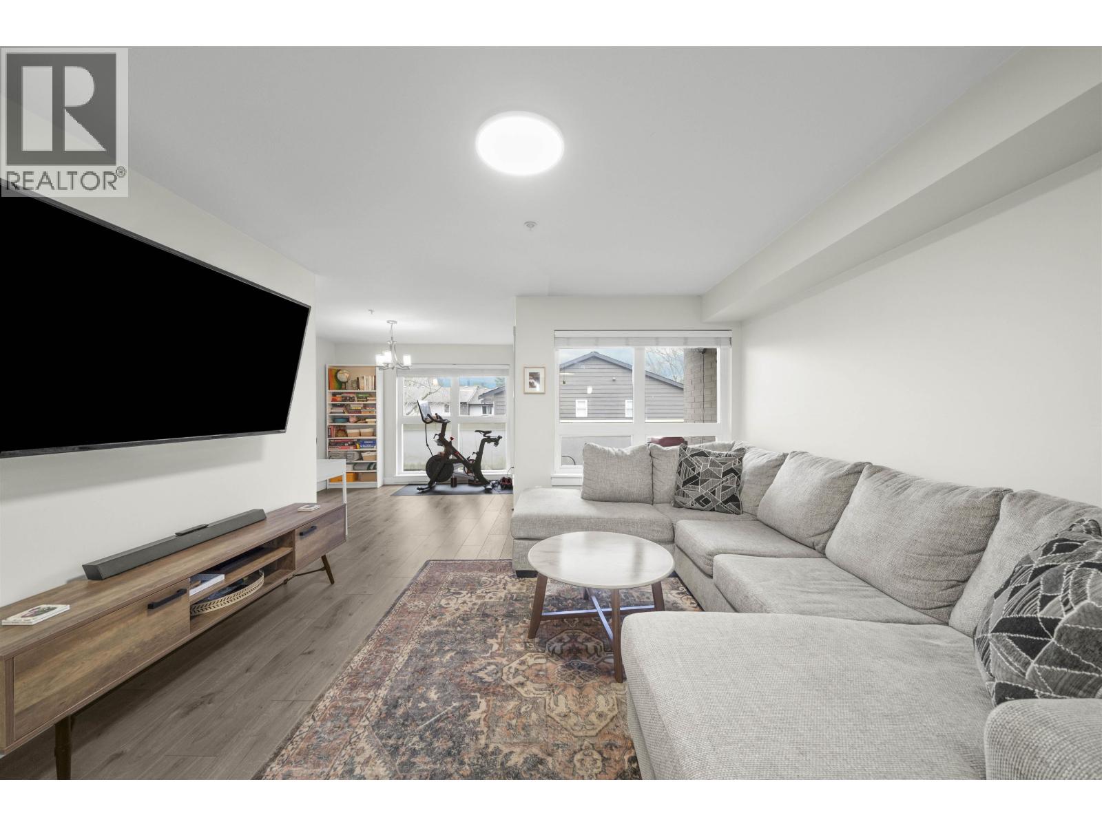 #109-4815 55B Street, Ladner