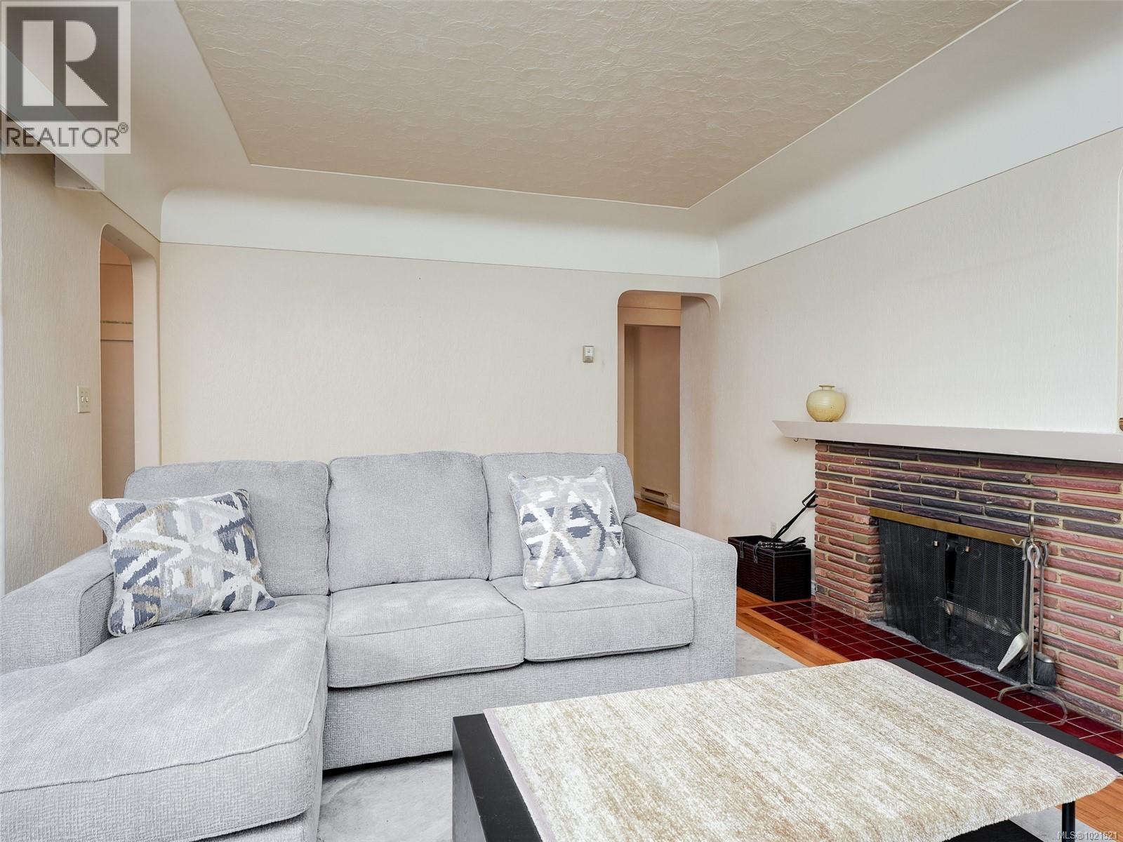  3201 Frechette Street, Saanich