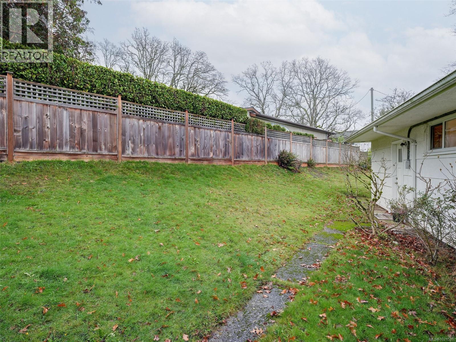  3201 Frechette Street, Saanich