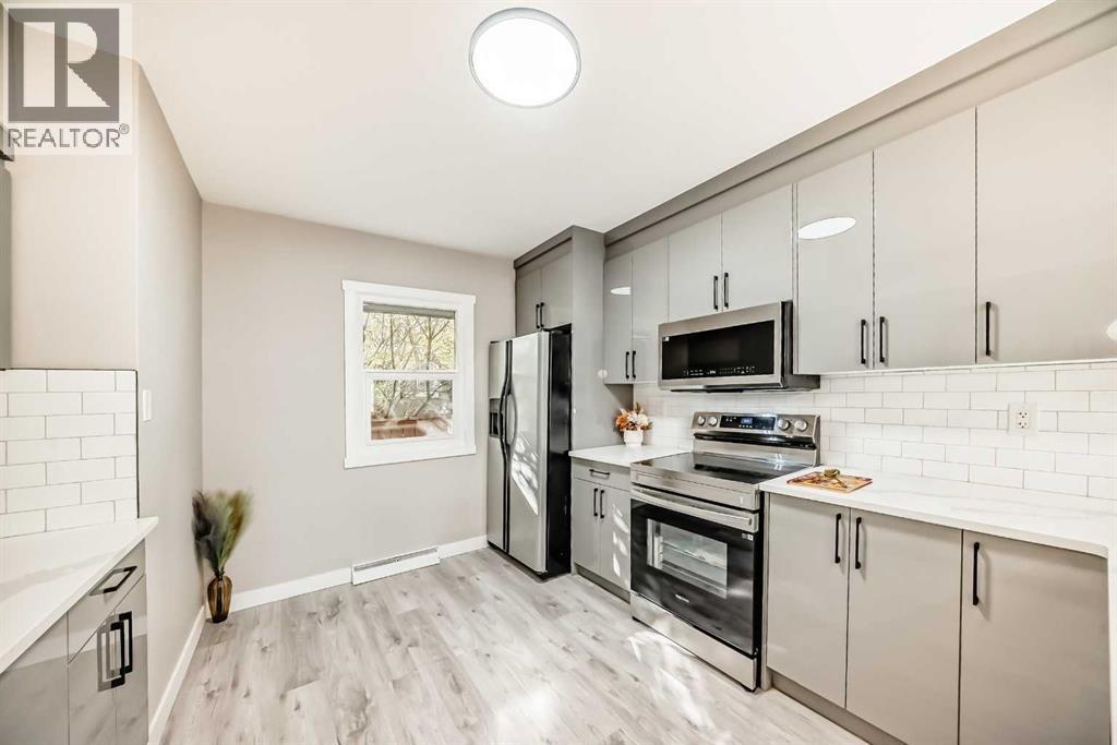 Multi-family House Bungalow for Sale in  A Avenue NE Mayland Heights Calgary 