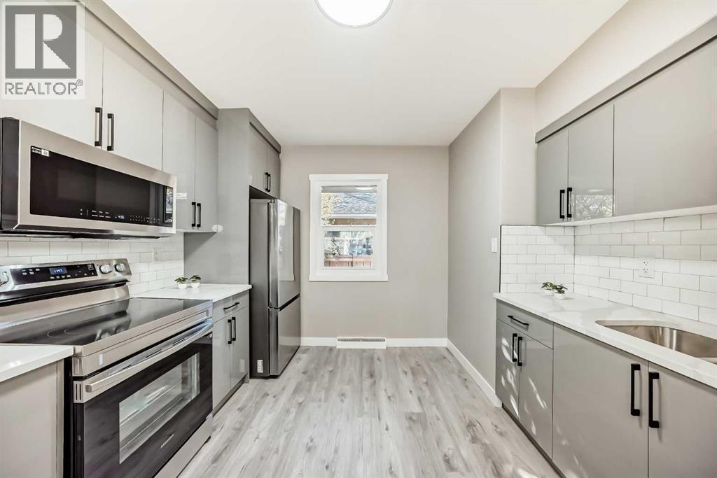 Multi-family House Bungalow for Sale in  A Avenue NE Mayland Heights Calgary 