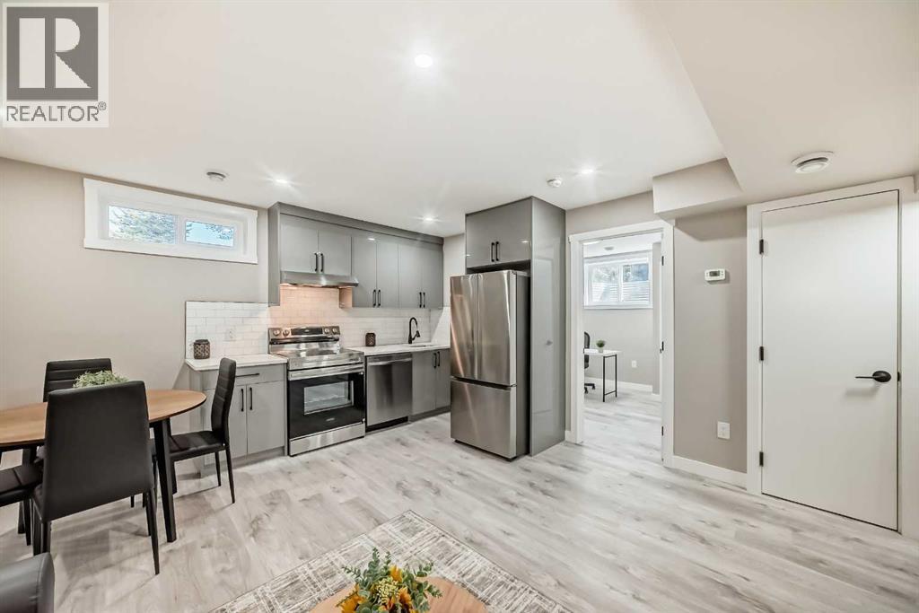 Multi-family House Bungalow for Sale in  A Avenue NE Mayland Heights Calgary 