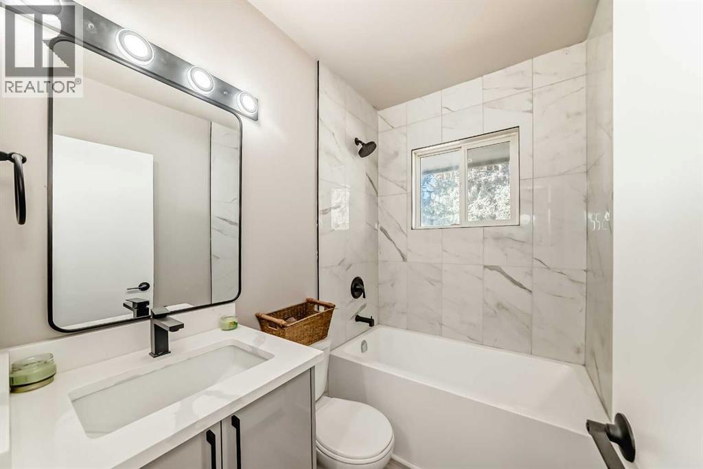 Multi-family House Bungalow for Sale in  A Avenue NE Mayland Heights Calgary 