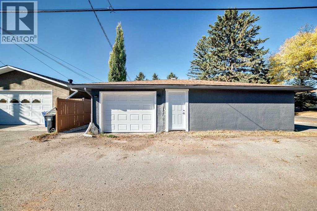 Multi-family House Bungalow for Sale in  A Avenue NE Mayland Heights Calgary 