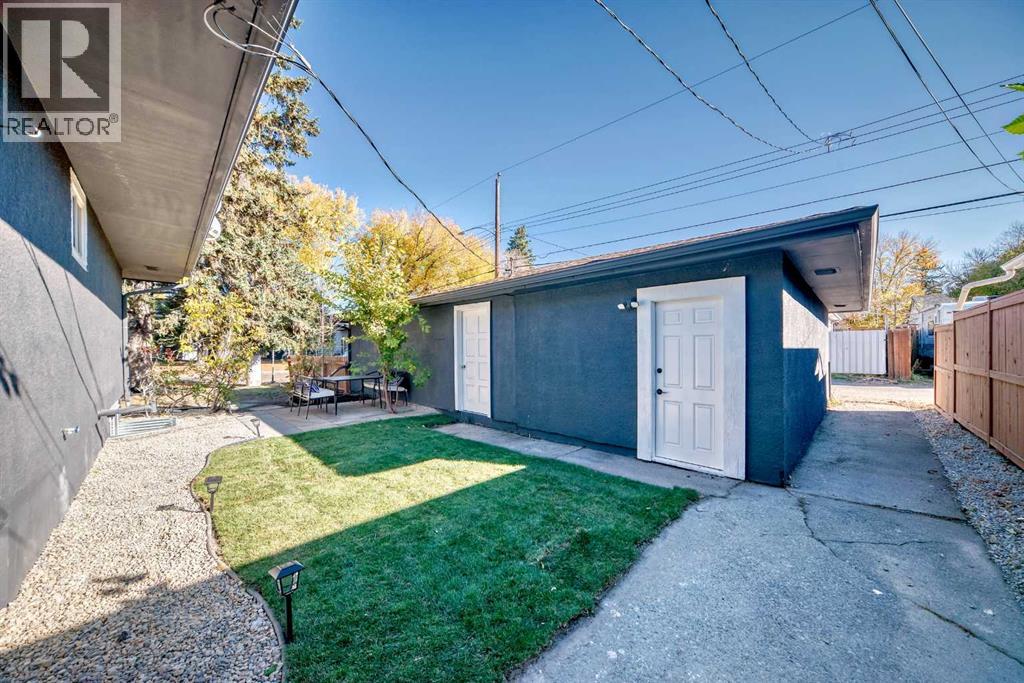 Multi-family House Bungalow for Sale in  A Avenue NE Mayland Heights Calgary 