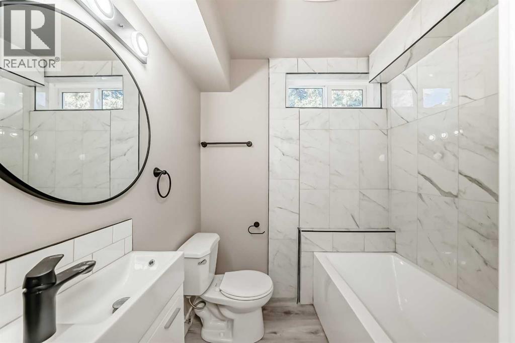 Multi-family House Bungalow for Sale in  A Avenue NE Mayland Heights Calgary 