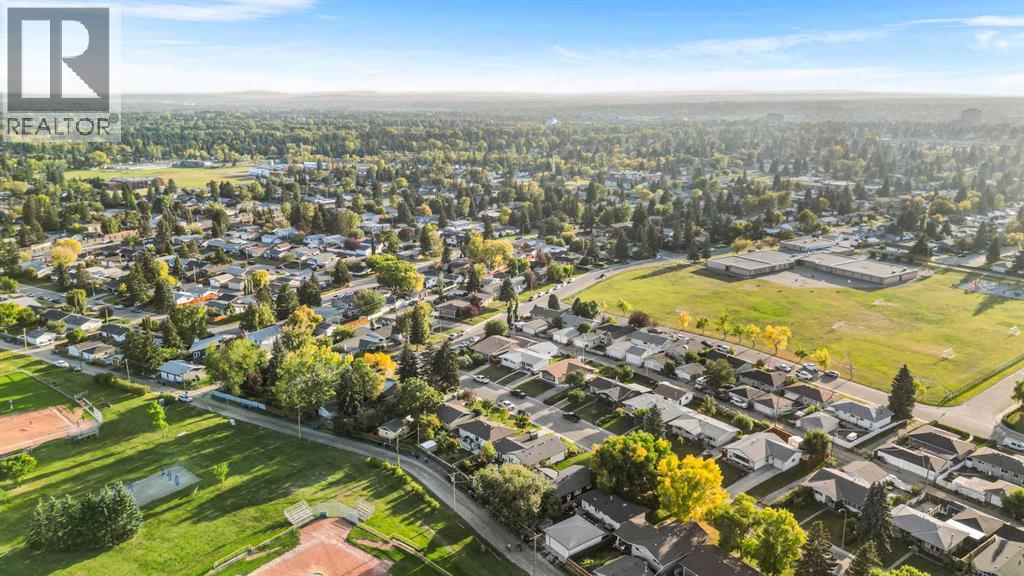 860 Archwood Road SE, Calgary, Alberta