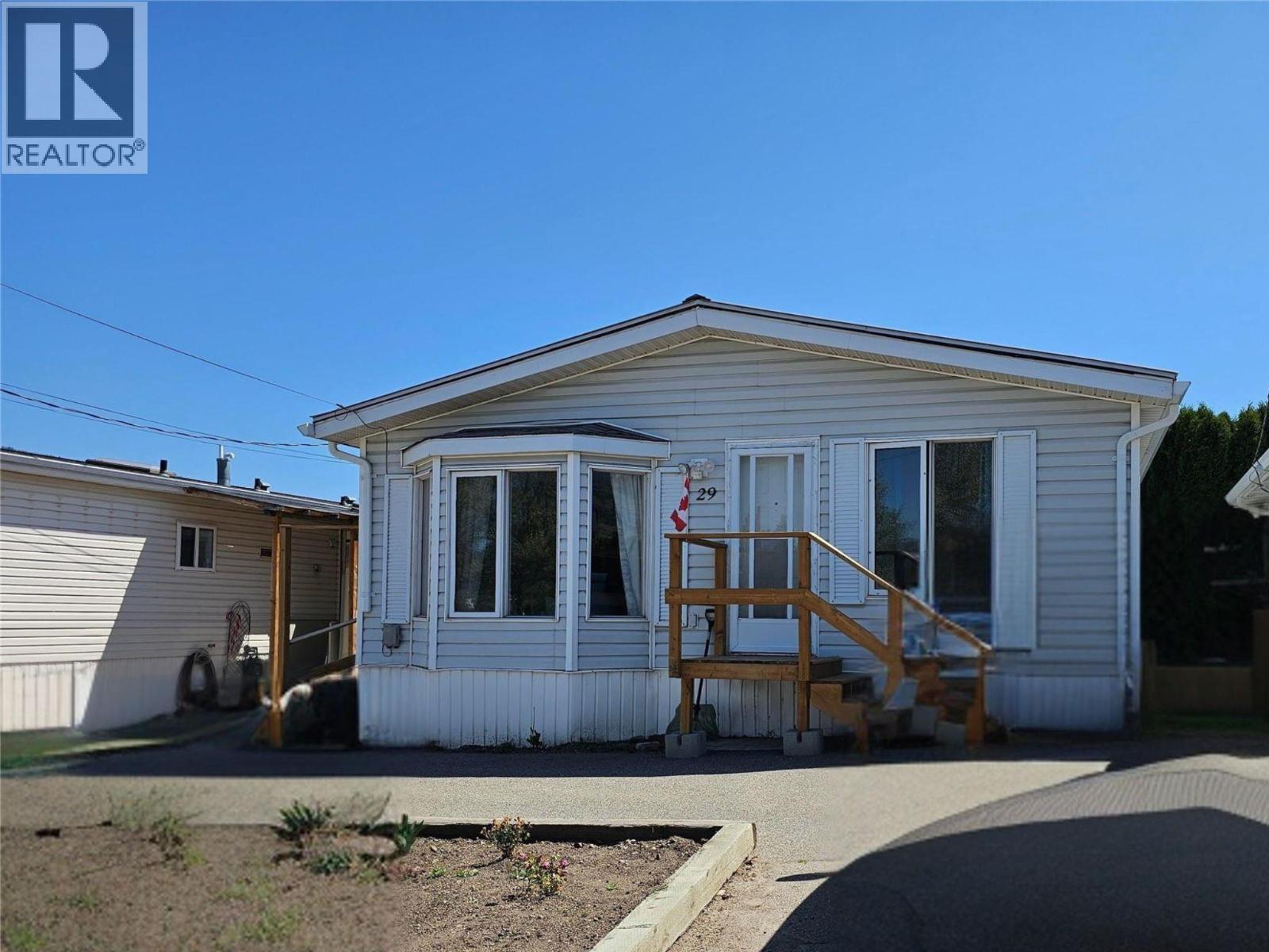 6677 Park Drive Unit# 29, Oliver