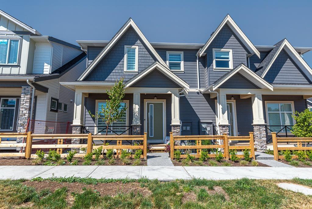 7422 196 STREET, Langley