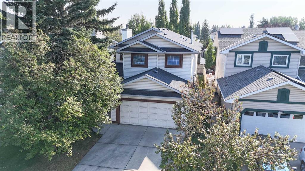 Single Family House for Sale in  Mt Mckenzie Drive SE McKenzie Lake Calgary 