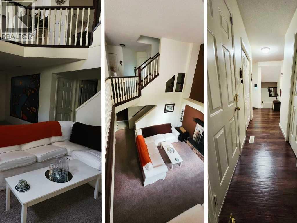 Single Family House for Sale in  Mt Mckenzie Drive SE McKenzie Lake Calgary 