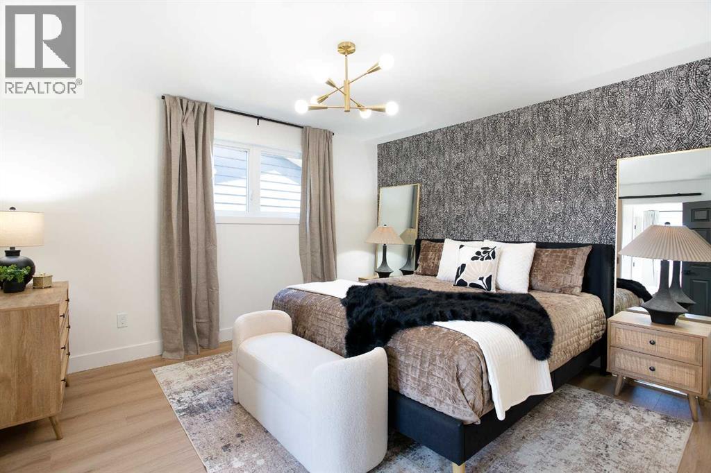 Single Family House Bungalow for Sale in  Parkwood Way SE Parkland Calgary 