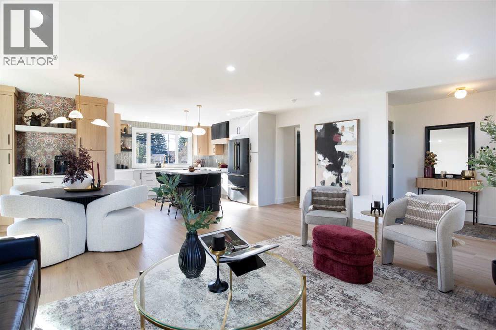 Single Family House Bungalow for Sale in  Parkwood Way SE Parkland Calgary 