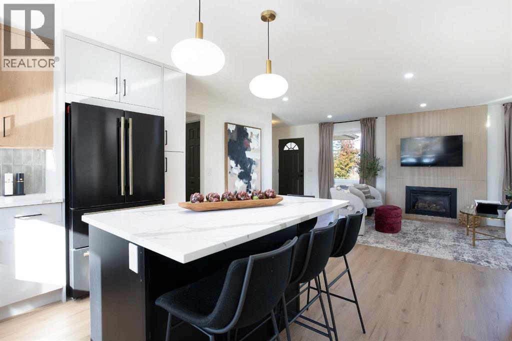 Single Family House Bungalow for Sale in  Parkwood Way SE Parkland Calgary 