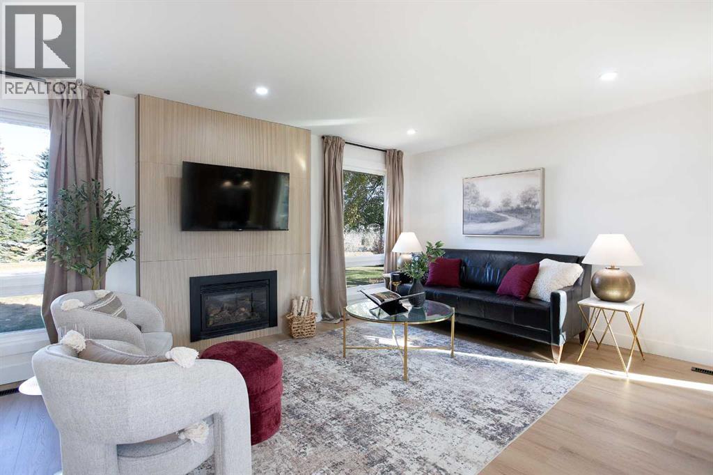 Single Family House Bungalow for Sale in  Parkwood Way SE Parkland Calgary 