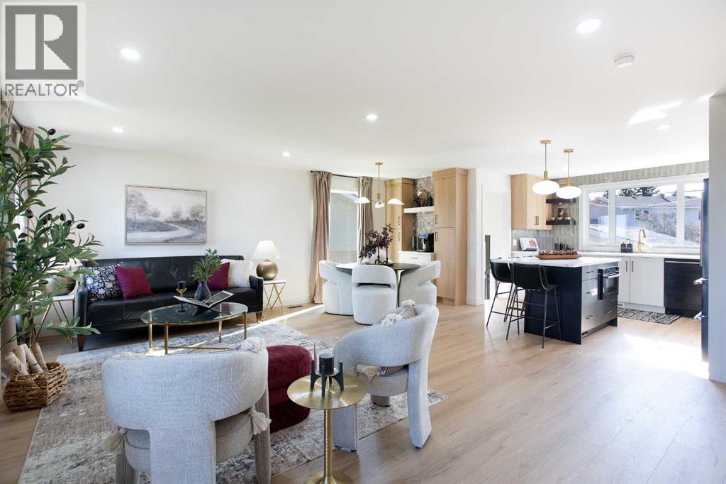 Single Family House Bungalow for Sale in  Parkwood Way SE Parkland Calgary 