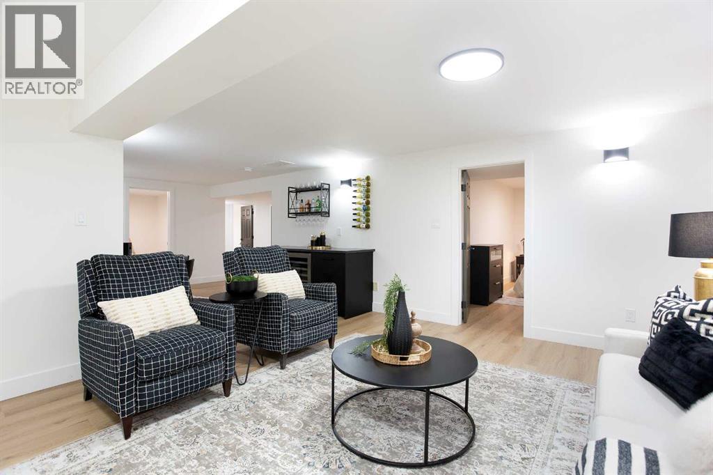 Single Family House Bungalow for Sale in  Parkwood Way SE Parkland Calgary 