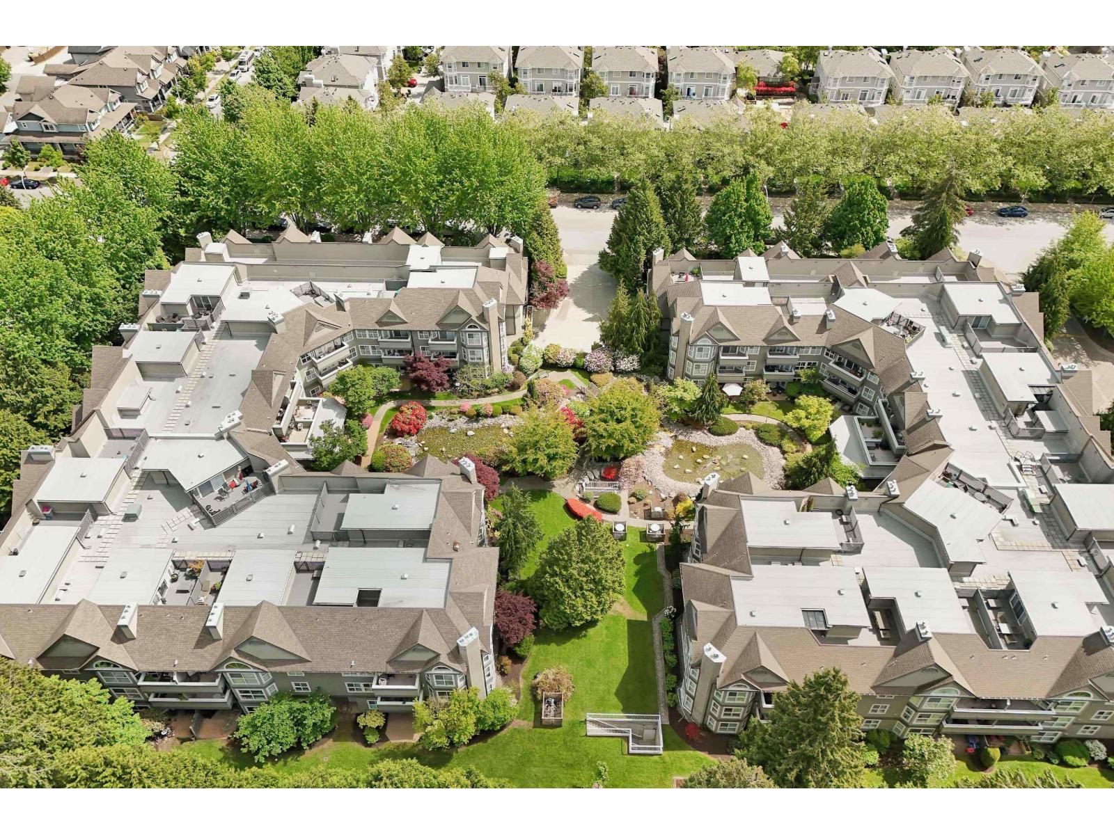 112 12088 66 AVENUE, Surrey