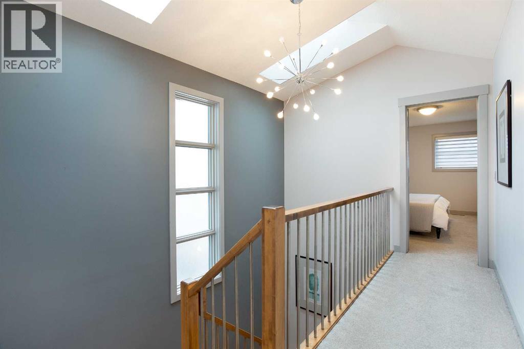 Single Family House for Sale in   Street NW Parkdale Calgary 