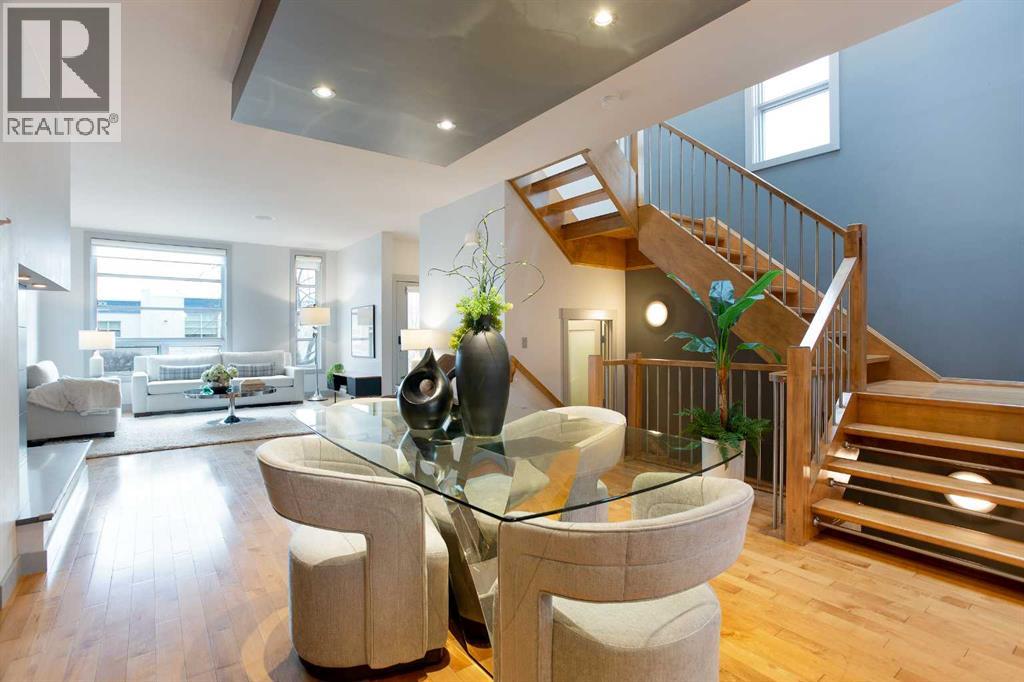 Single Family House for Sale in   Street NW Parkdale Calgary 