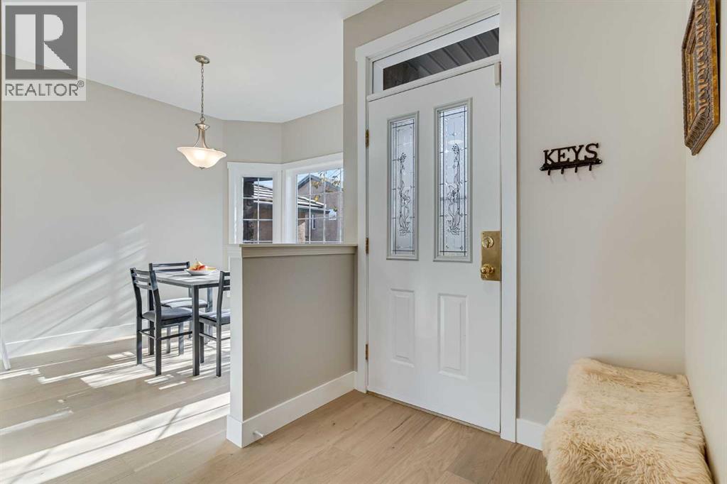 Single Family House Bungalow for Sale in  Shannon Estates Terrace SW Shawnessy Calgary 