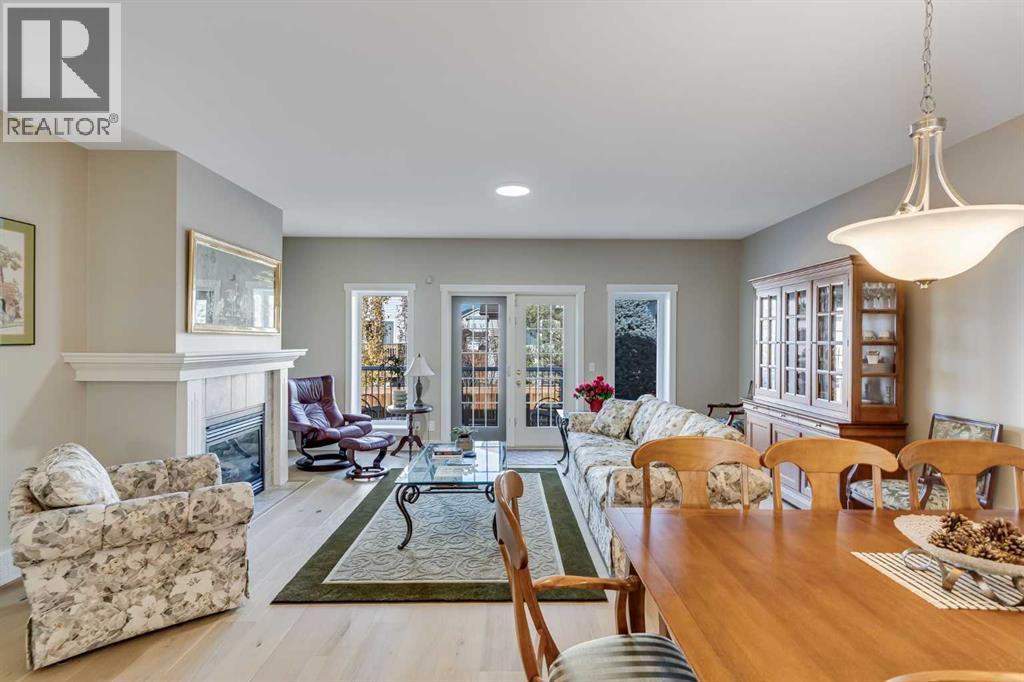 Single Family House Bungalow for Sale in  Shannon Estates Terrace SW Shawnessy Calgary 