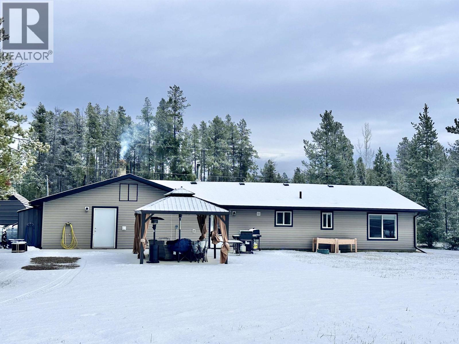 2725 TAMARACK ROAD, Valemount