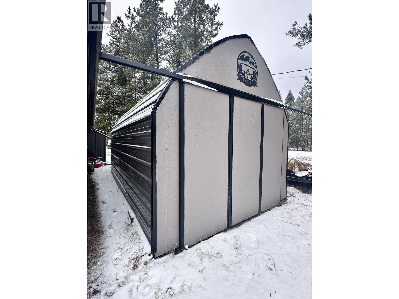 2725 TAMARACK ROAD, Valemount