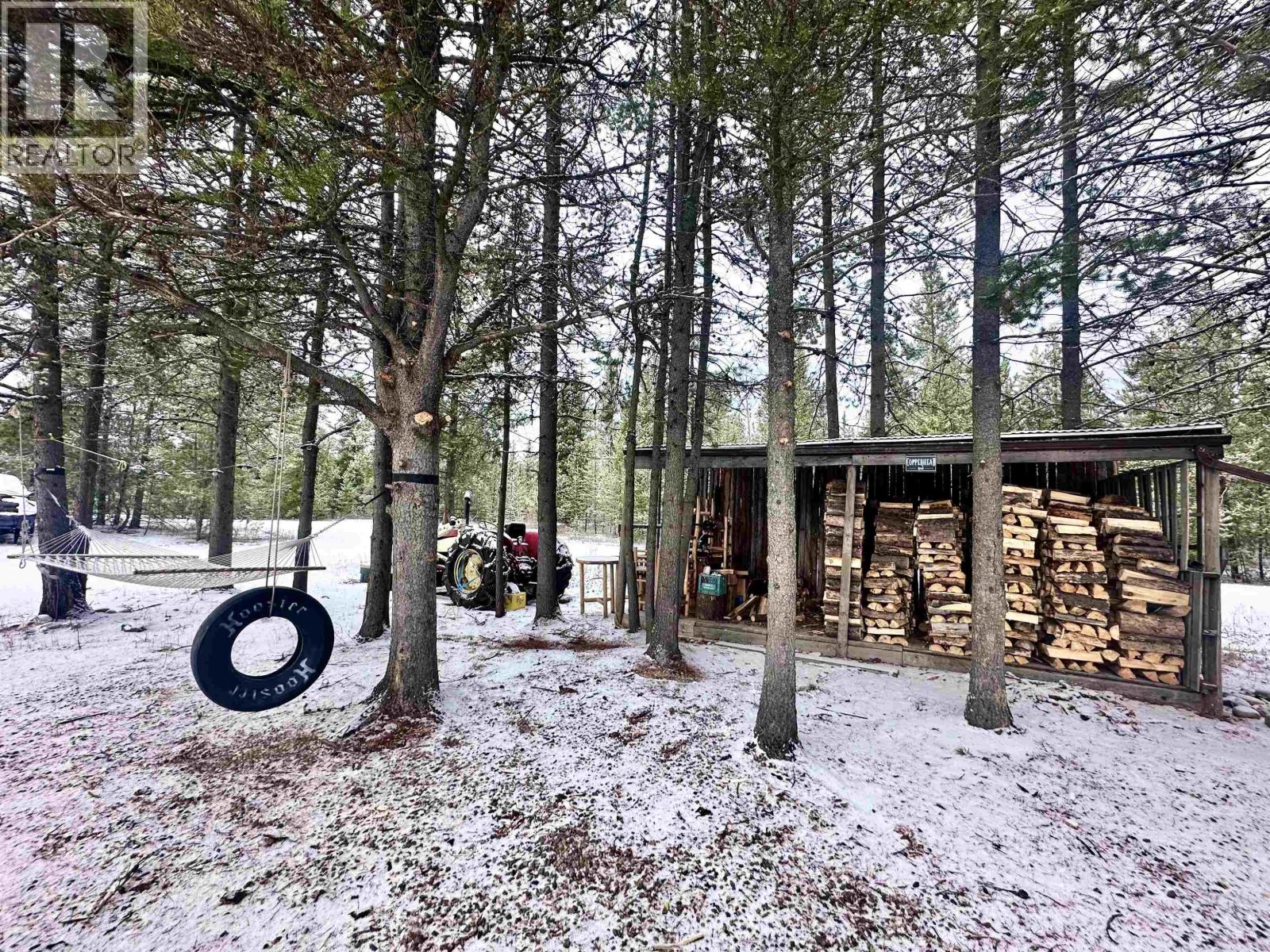 2725 TAMARACK ROAD, Valemount