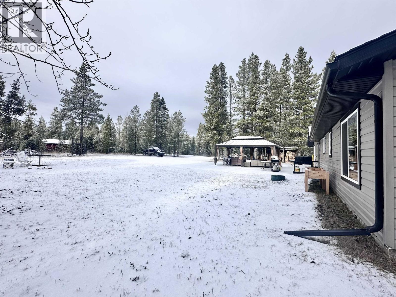 2725 TAMARACK ROAD, Valemount