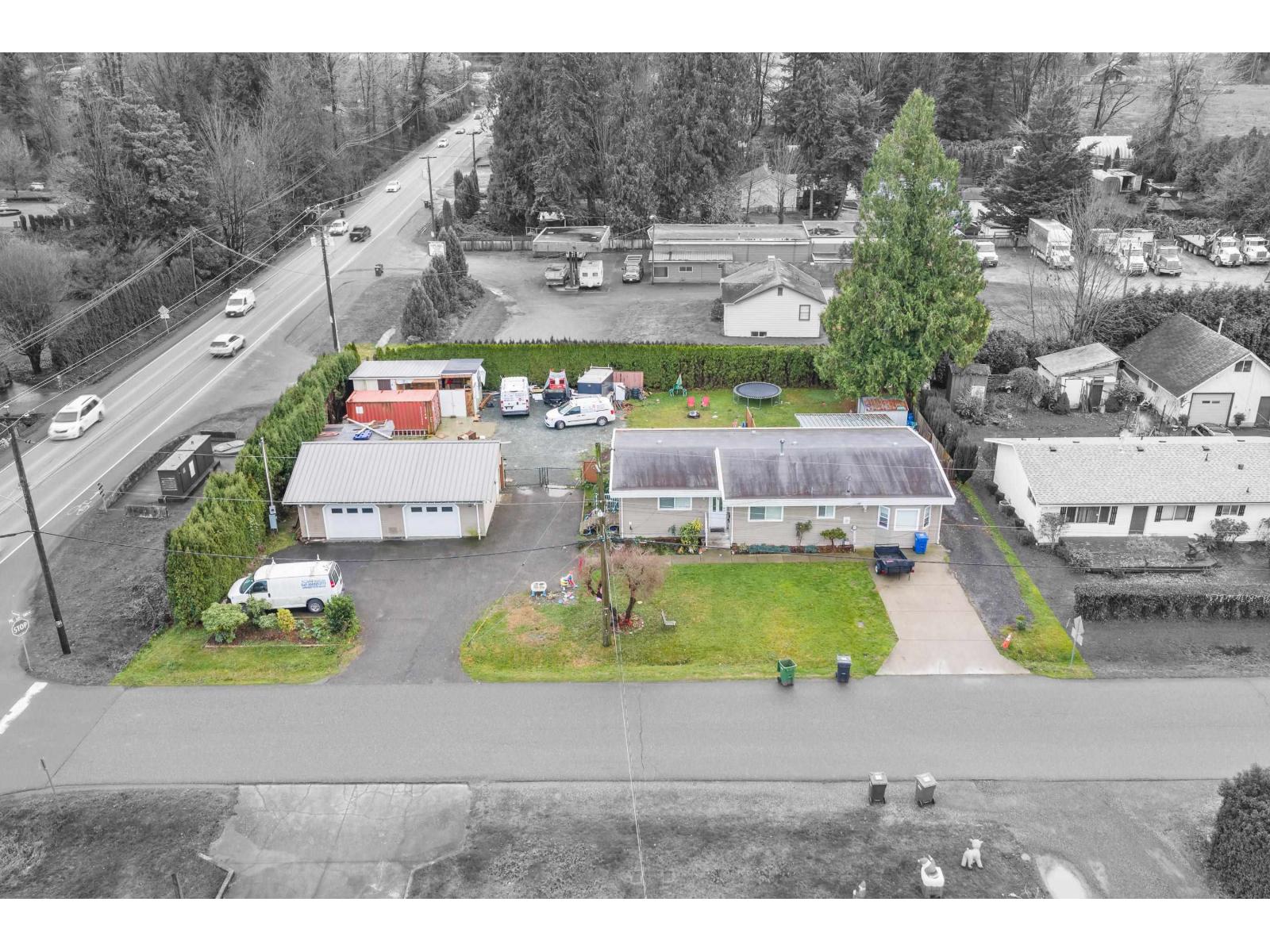 30388 SUNSET CRESCENT, Abbotsford