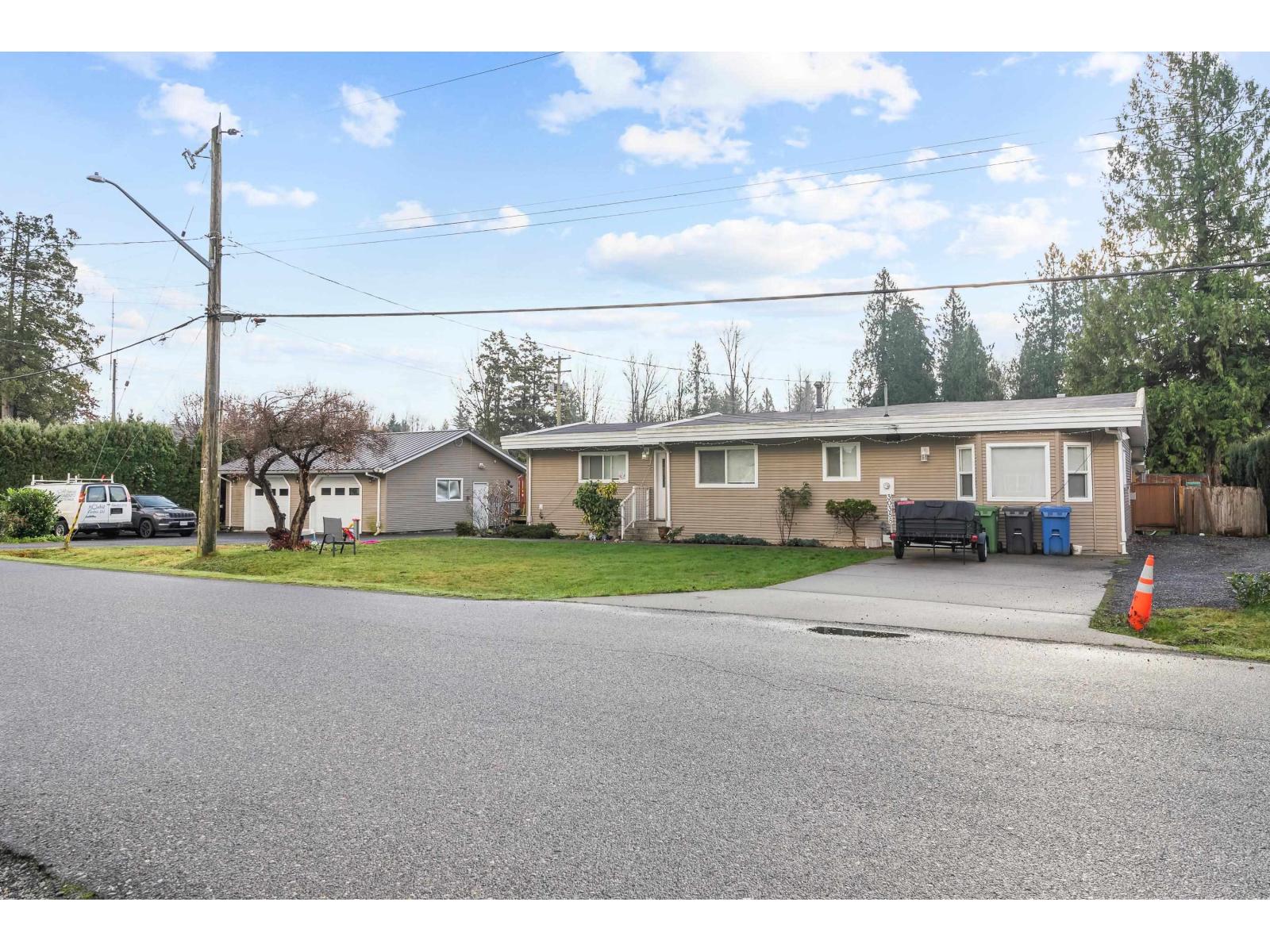 30388 SUNSET CRESCENT, Abbotsford