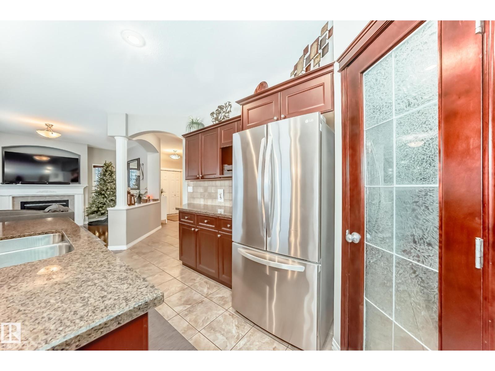 25 WOODBRIDGE LI, Fort Saskatchewan