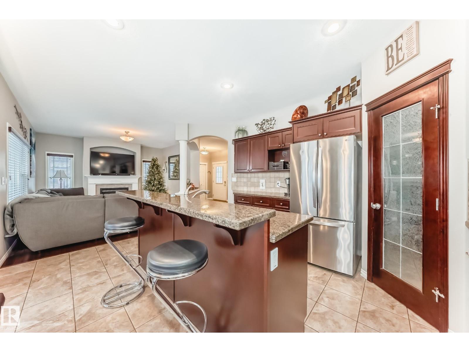 25 WOODBRIDGE LI, Fort Saskatchewan