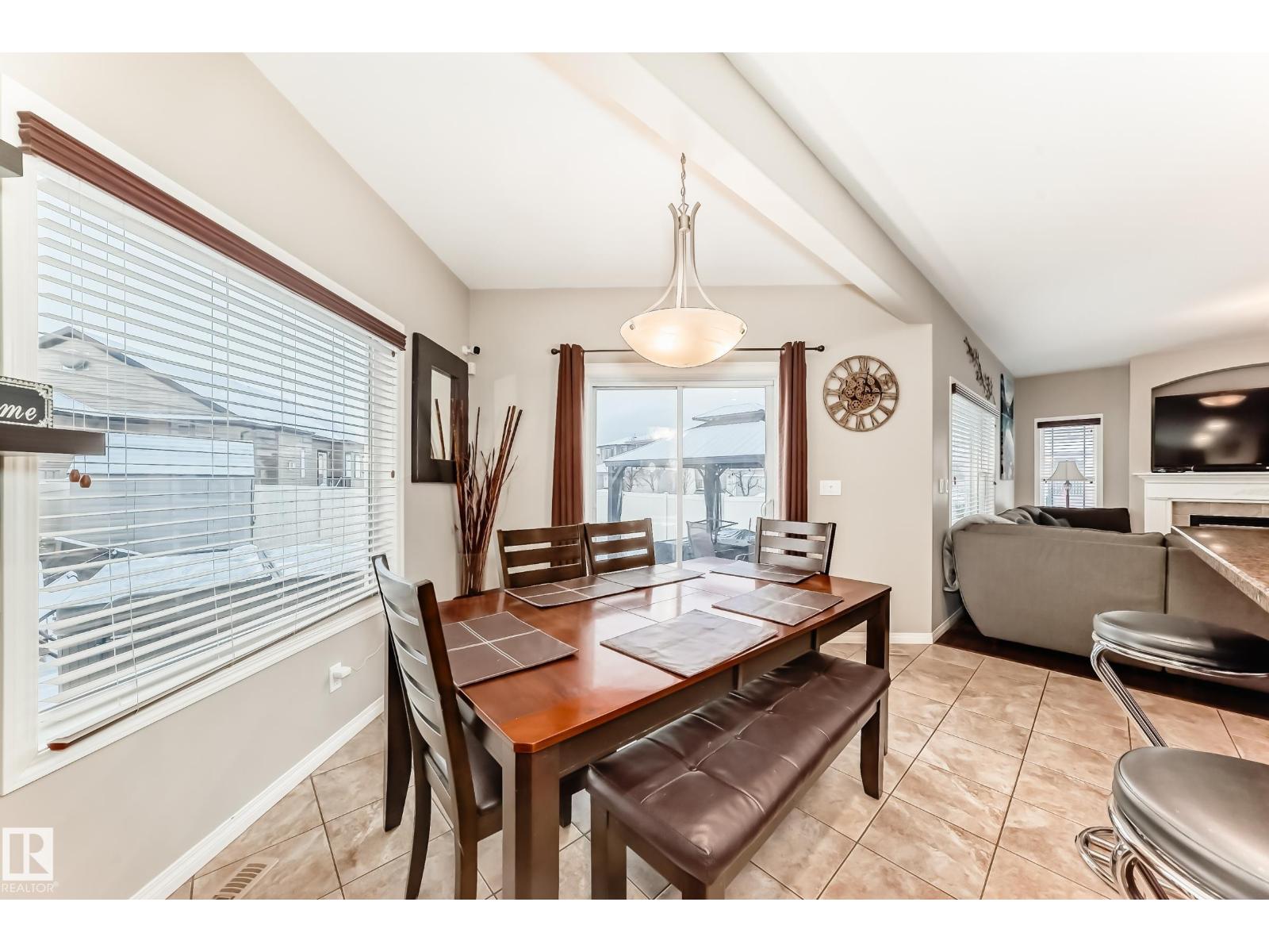 25 WOODBRIDGE LI, Fort Saskatchewan