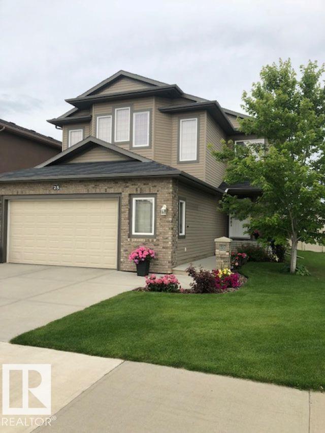 25 WOODBRIDGE LI, Fort Saskatchewan