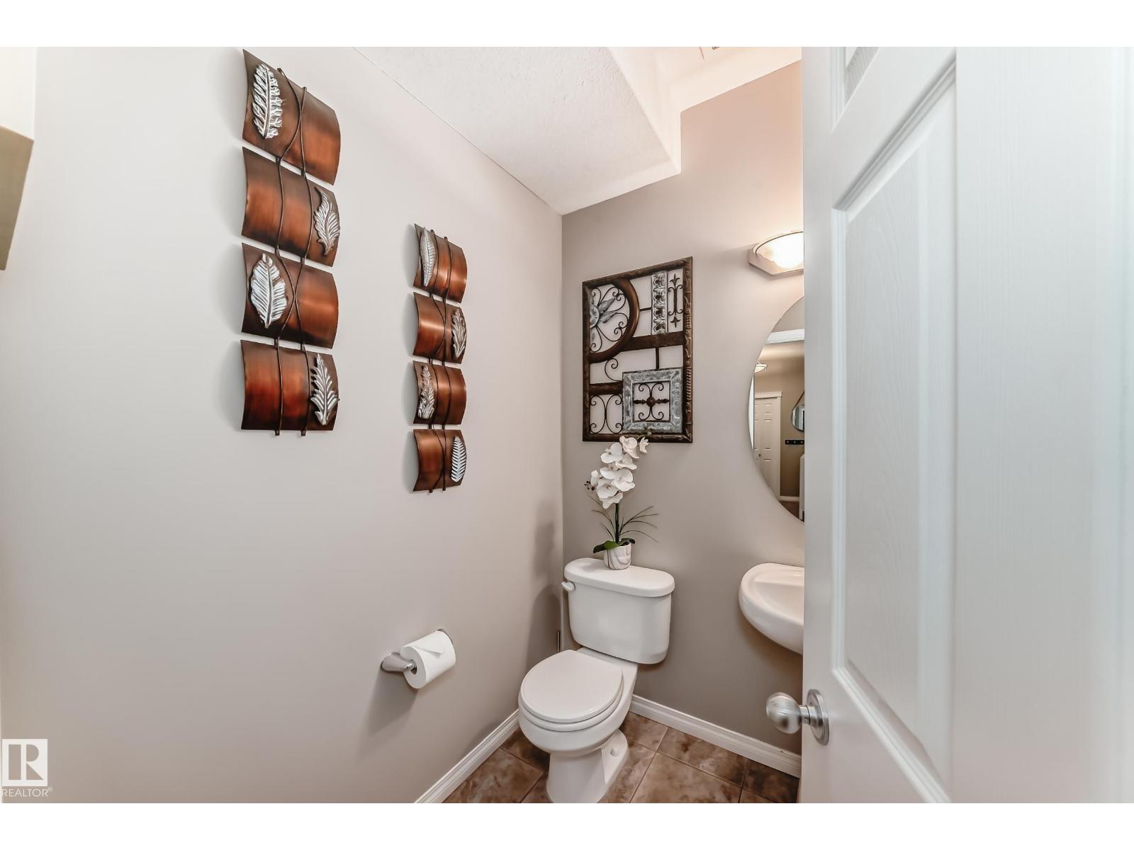 25 WOODBRIDGE LI, Fort Saskatchewan