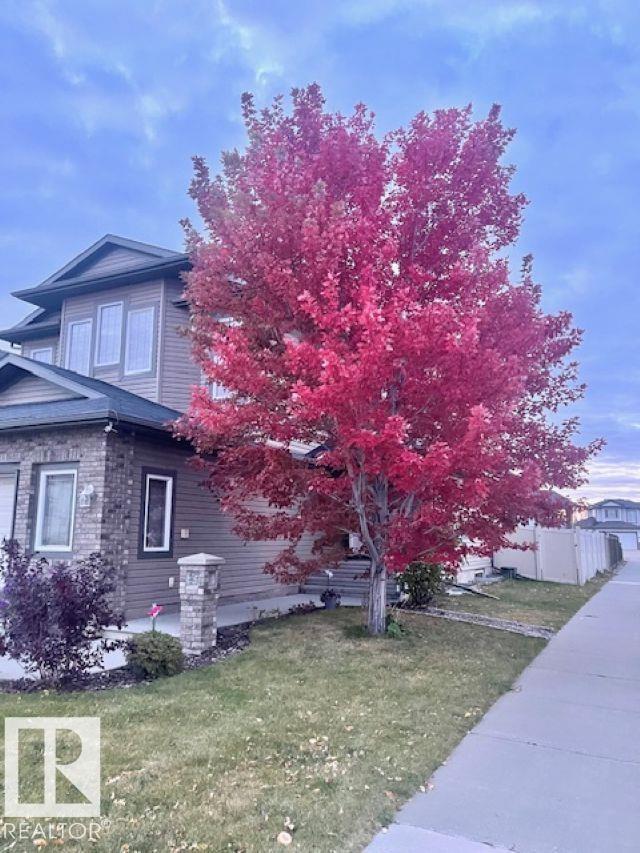 25 WOODBRIDGE LI, Fort Saskatchewan