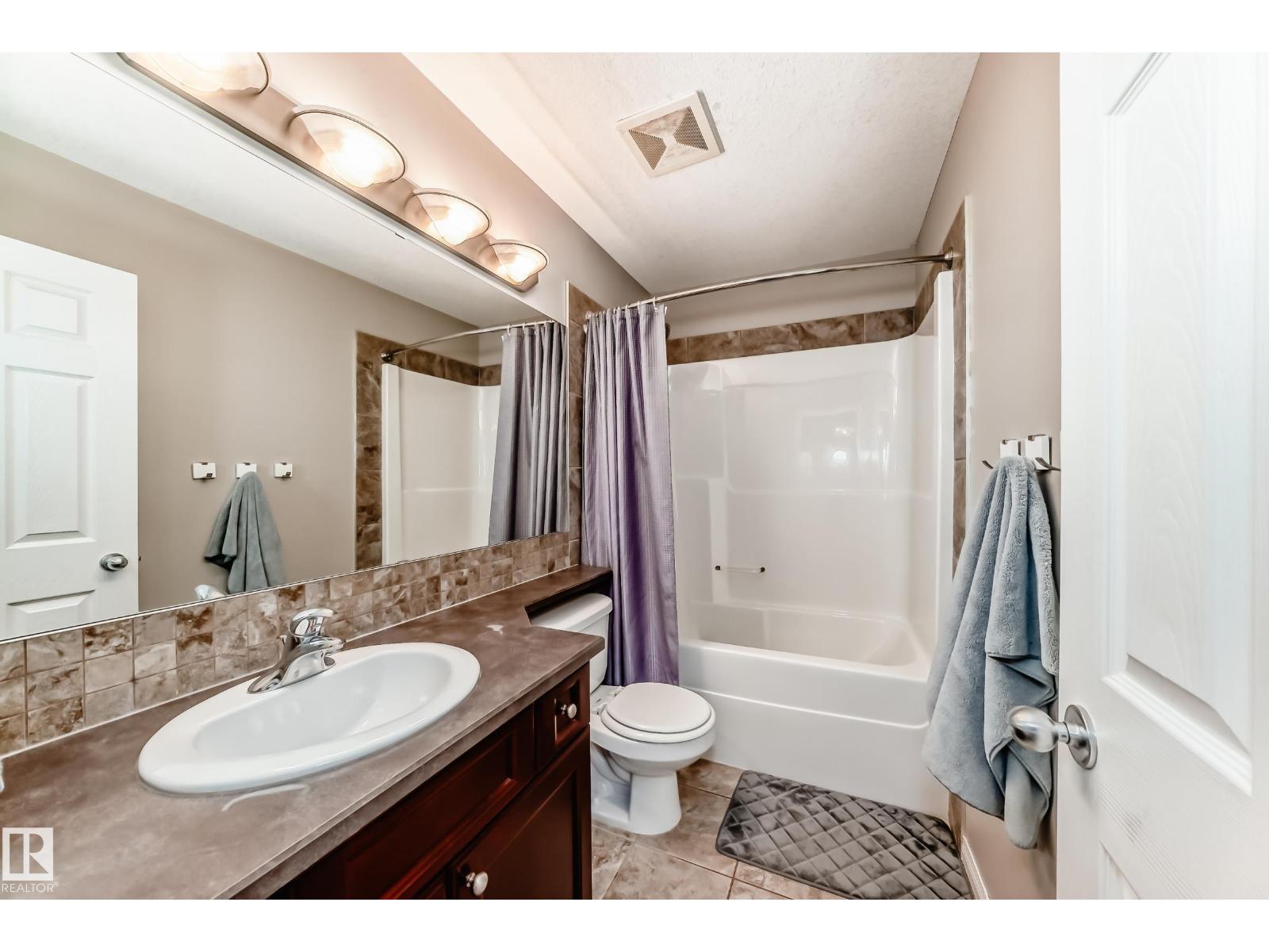 25 WOODBRIDGE LI, Fort Saskatchewan