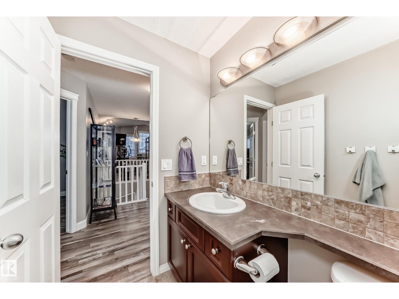 25 WOODBRIDGE LI, Fort Saskatchewan